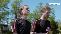 آموزش فوتبال با فری کیکرز - قسمت 28